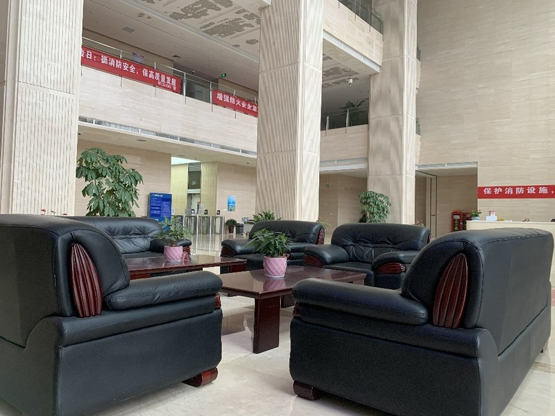 China Ningbo Juye Metal Technology co.,ltd Bedrijfsprofiel