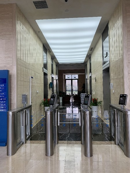 China Ningbo Juye Metal Technology co.,ltd Bedrijfsprofiel