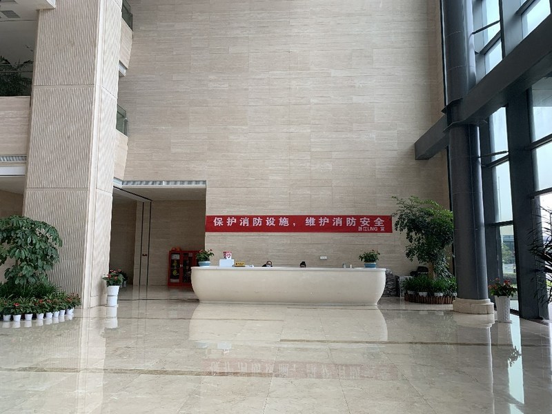 China Ningbo Juye Metal Technology co.,ltd Bedrijfsprofiel