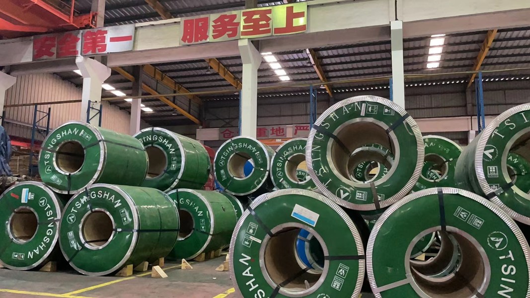 China Ningbo Juye Metal Technology co.,ltd Bedrijfsprofiel
