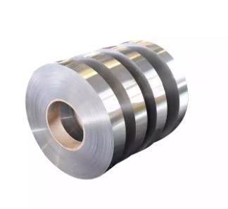 BA Finish SS 304 Stainless Steel Slit Strip Coil Suppliers ASTM Standard