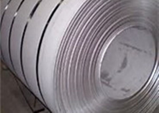 High Strength 310 Stainless Steel Coil , Width 1000 - 1550mm Hot Rolled Steel Coil